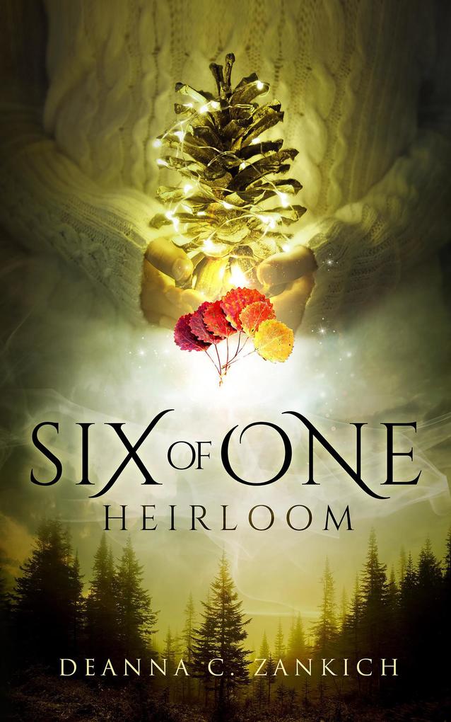 Heirloom (Six of One #6)