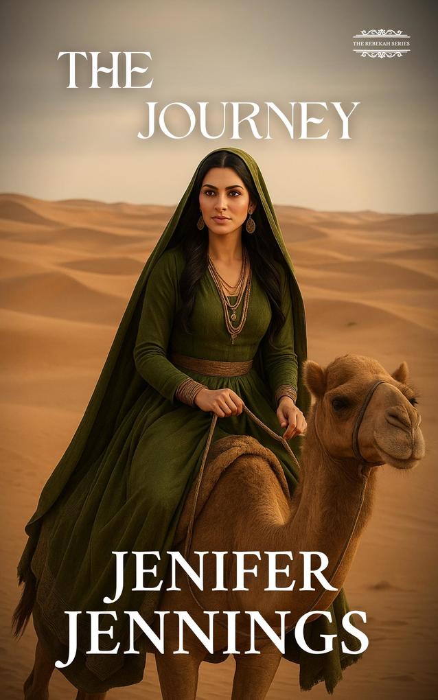 The Journey (The Rebekah Series #2)