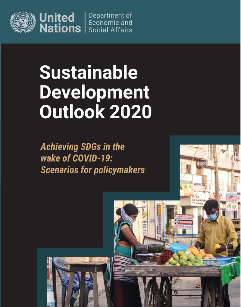 Sustainable Development Outlook 2020