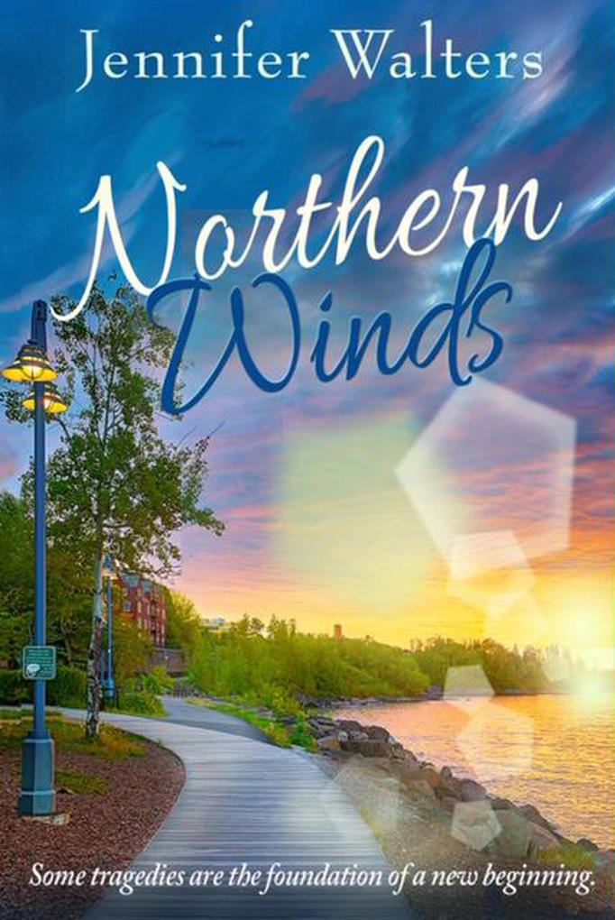 Northern Winds (The Fredrickson‘s Series #2)
