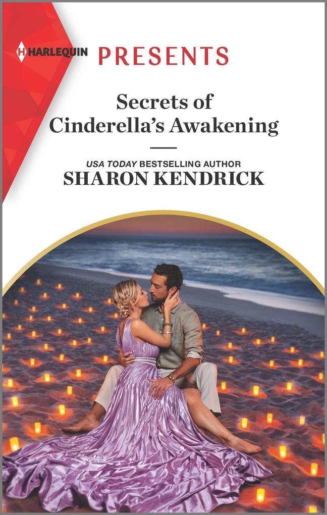Secrets of Cinderella‘s Awakening