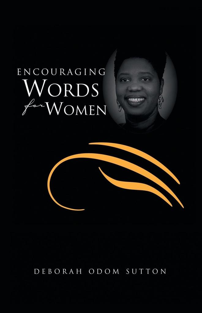 Encouraging Words For Women