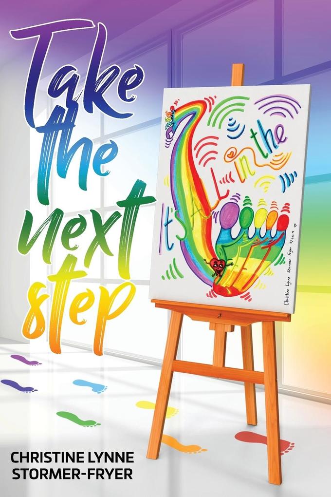 Take the Next Step - It‘s All in the Feet