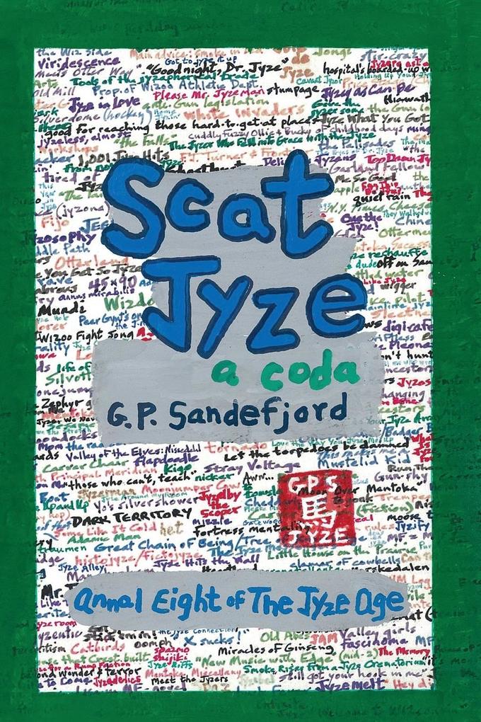 Scat Jyze