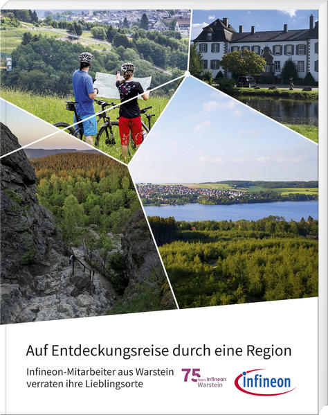 Image of Entdeckungsreise durch eine Region