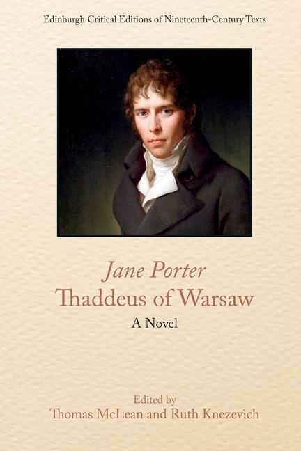 Jane Porter Thaddeus of Warsaw