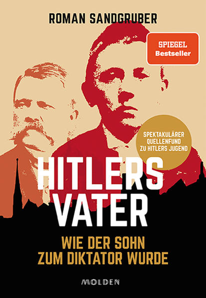 Hitlers Vater