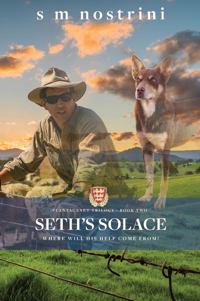 Seth‘s Solace