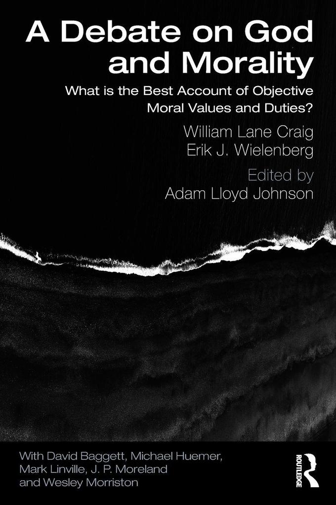 A Debate on God and Morality
