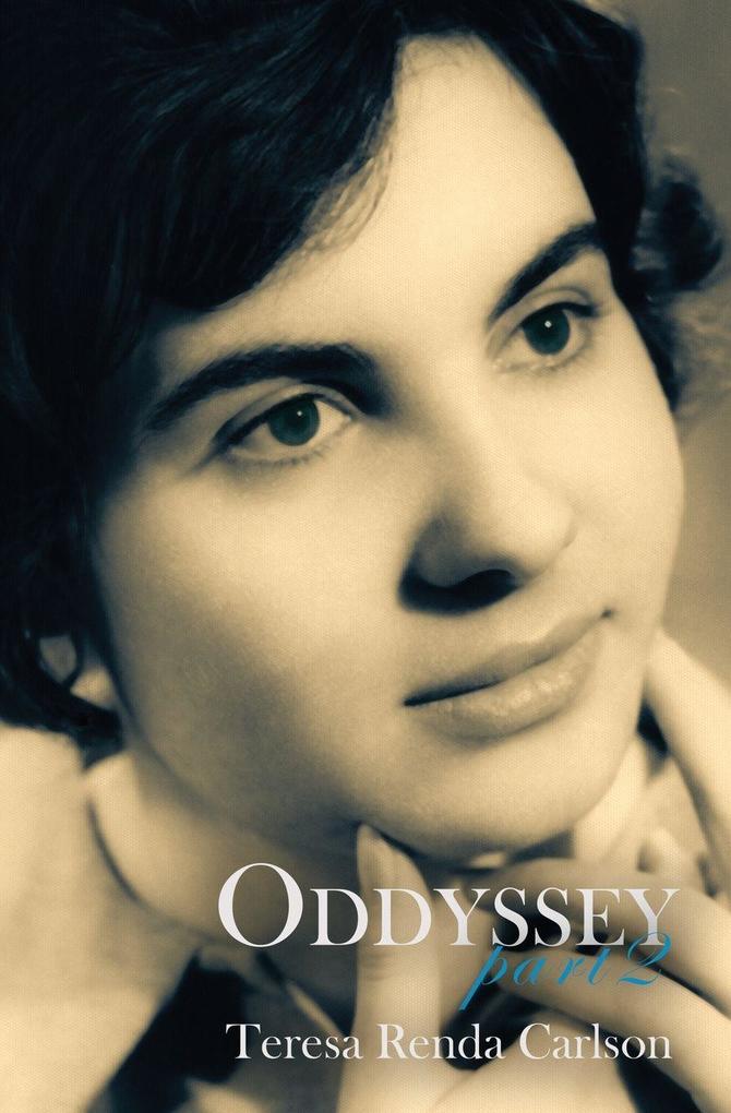 Oddyssey Part 2