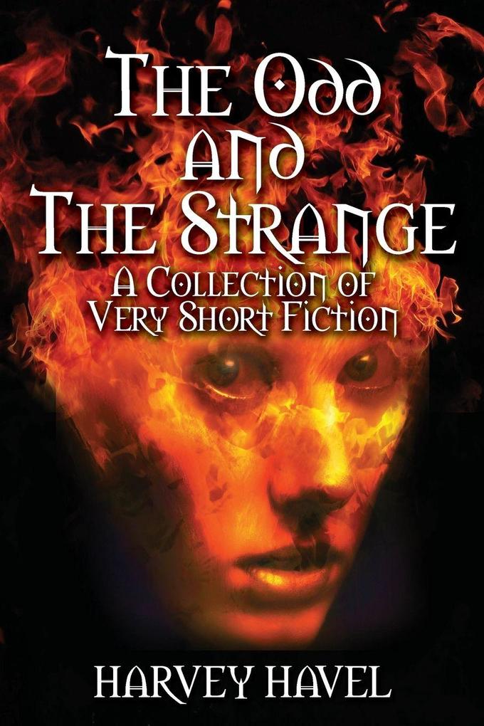The Odd and The Strange