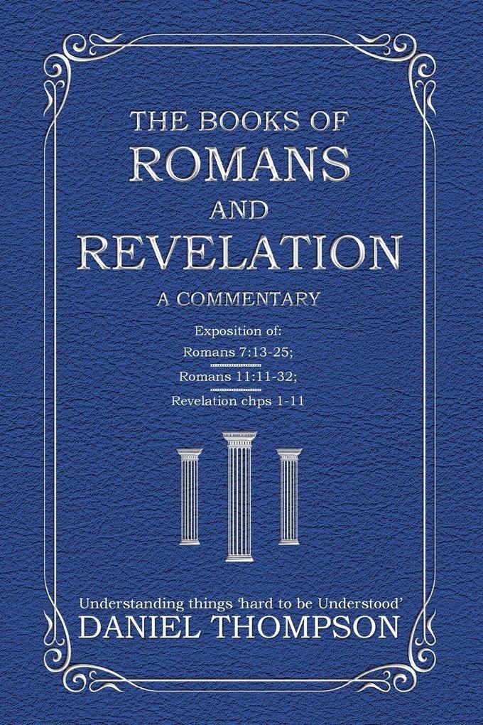 Romans and Revelation
