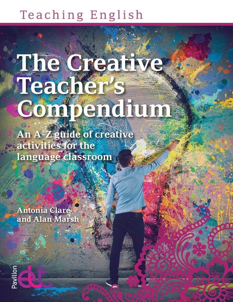 The Creative Teachers Compendium