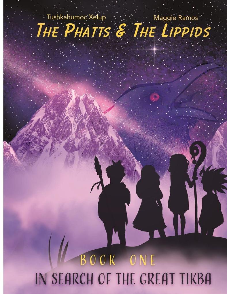 THE PHATTS AND THE LIPPIDS