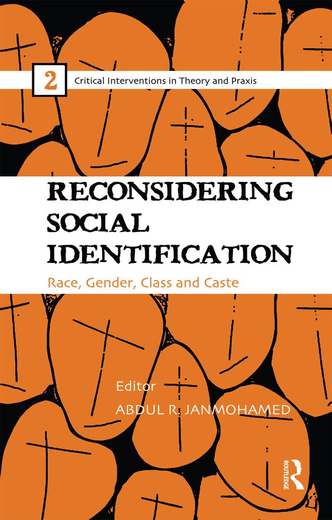 Reconsidering Social Identification