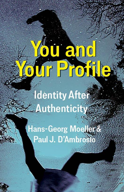 Columbia University Press You And Your Profile
