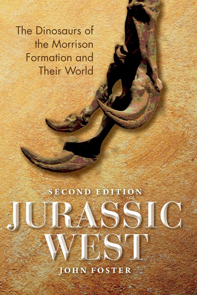 Jurassic West Second Edition