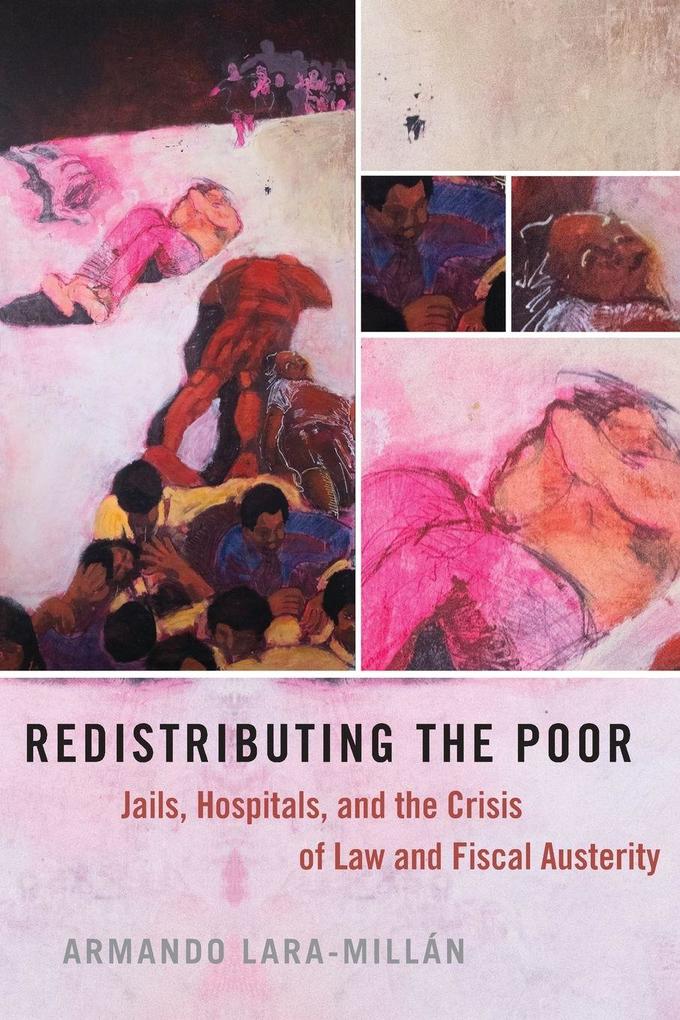Redistributing the Poor