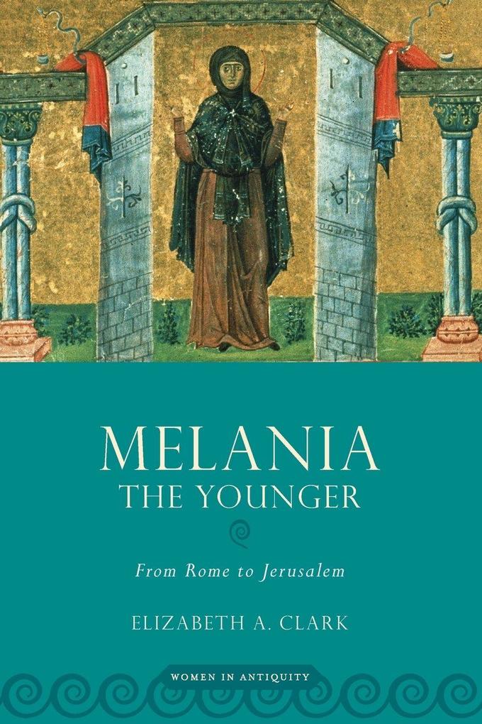 Melania the Younger