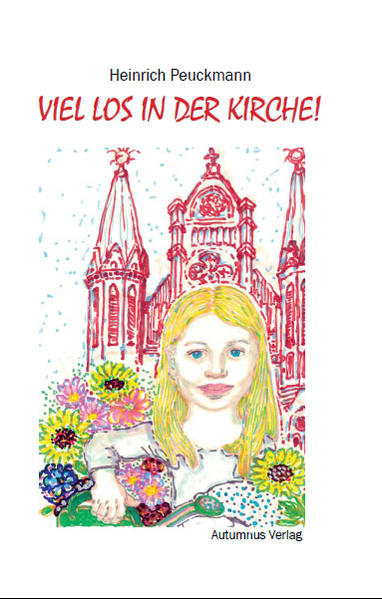 Image of Viel los in der Kirche!