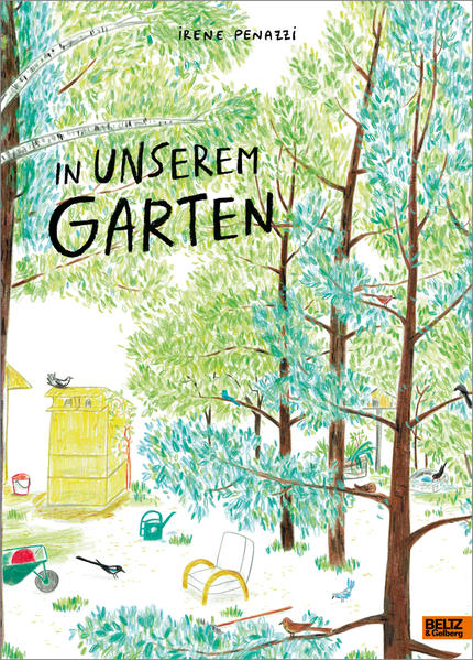 Image of In unserem Garten