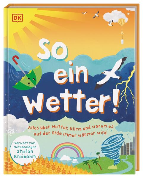 Image of So ein Wetter!