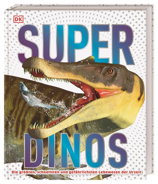 Image of Super-Dinos