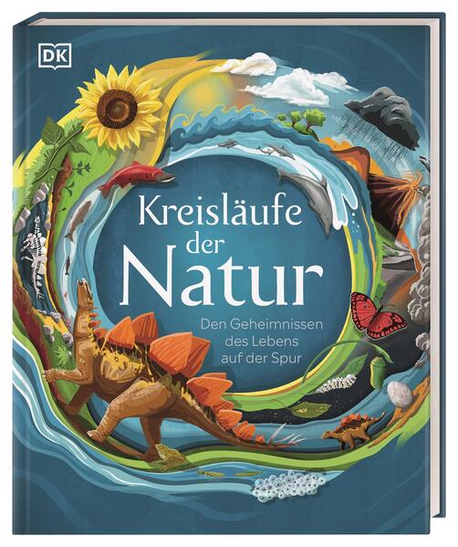 Image of Kreisläufe der Natur