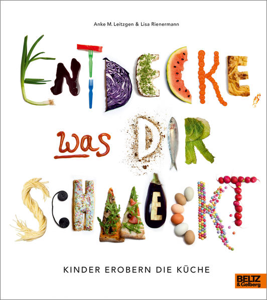 Image of Entdecke was dir schmeckt