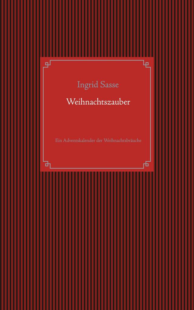 Weihnachtszauber