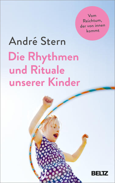 Image of Die Rhythmen und Rituale unserer Kinder