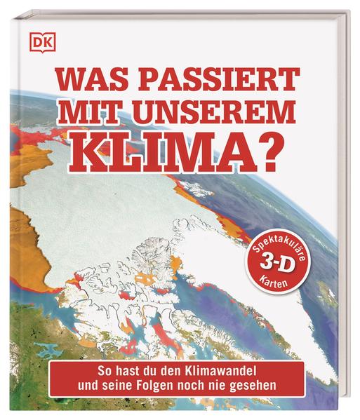 Image of Was passiert mit unserem Klima?