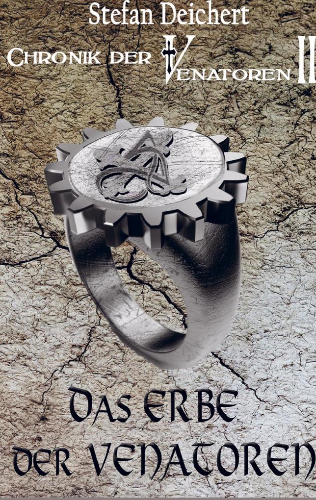 Das Erbe der Venatoren