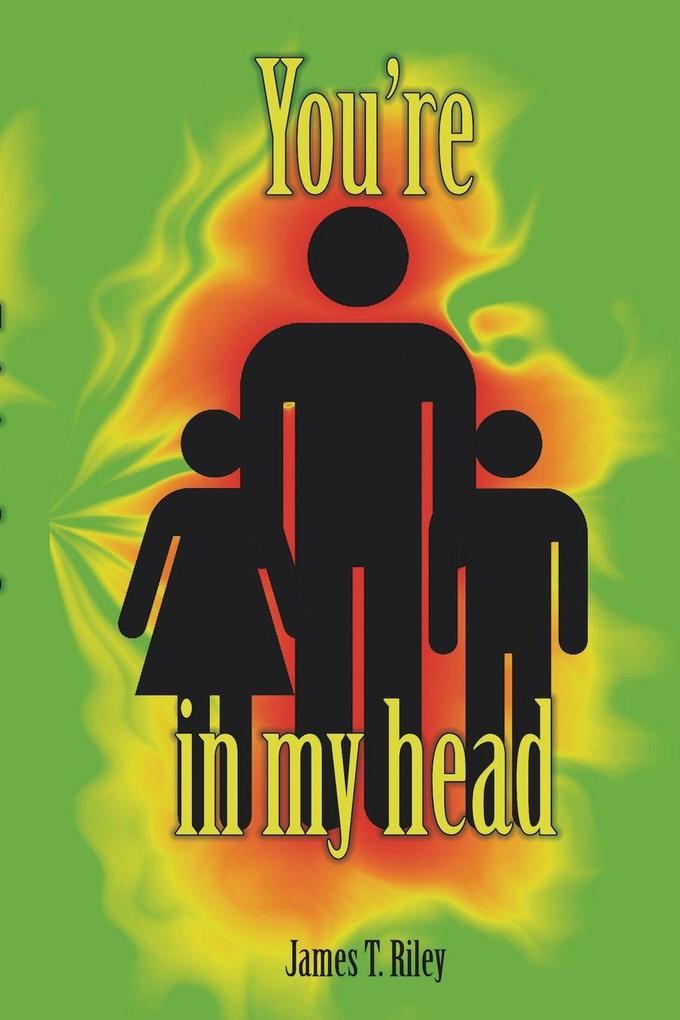 You're In My Head