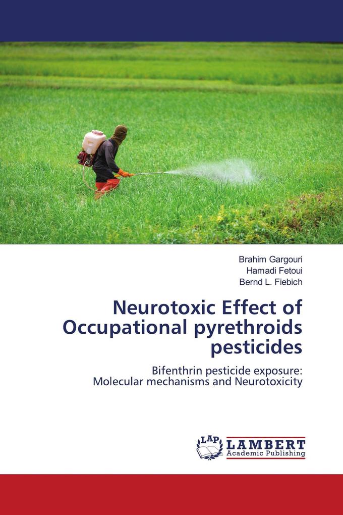 Neurotoxic Effect of Occupational pyrethroids pesticides