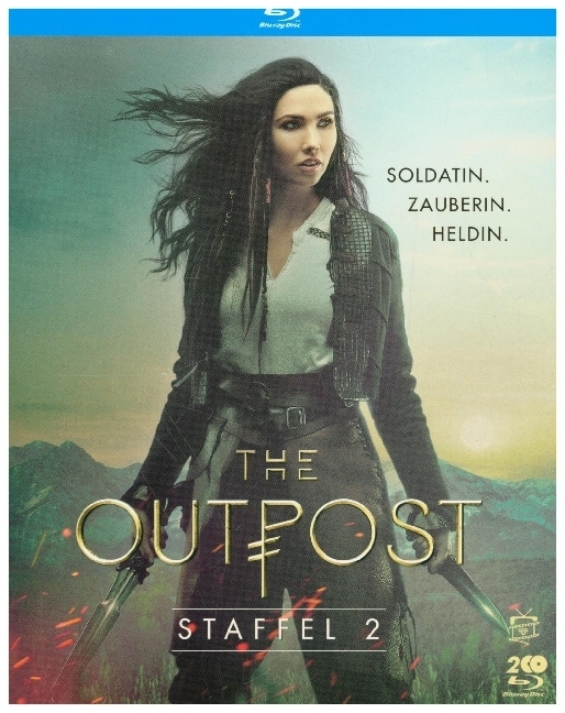 The Outpost