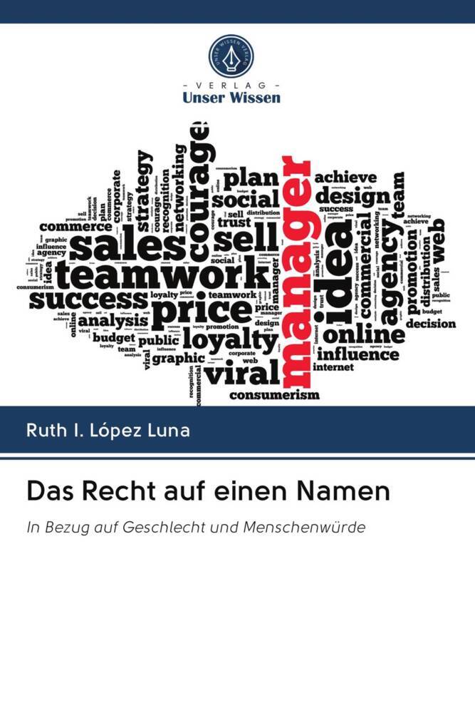 Das Recht auf einen Namen