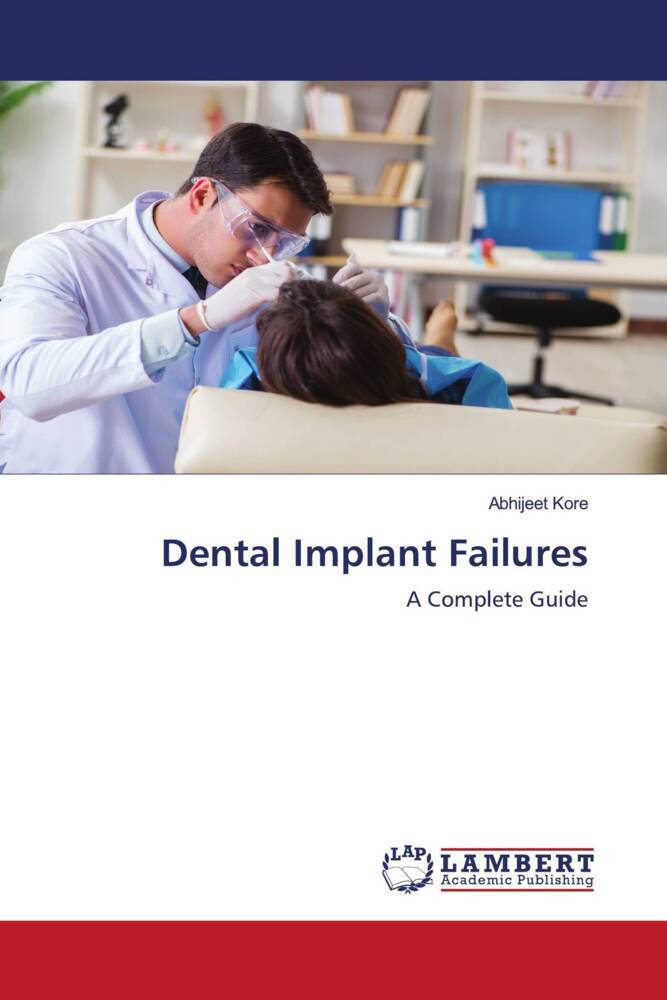 Dental Implant Failures