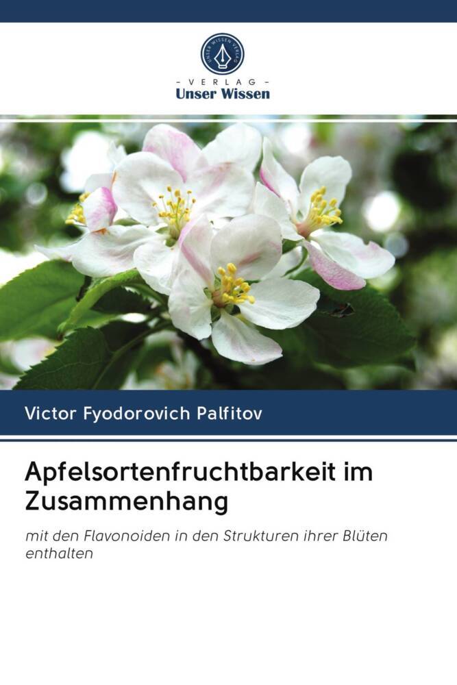 Apfelsortenfruchtbarkeit im Zusammenhang