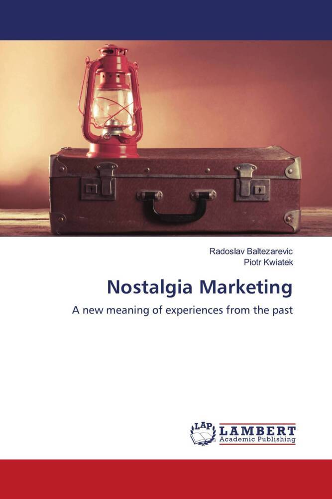 Nostalgia Marketing