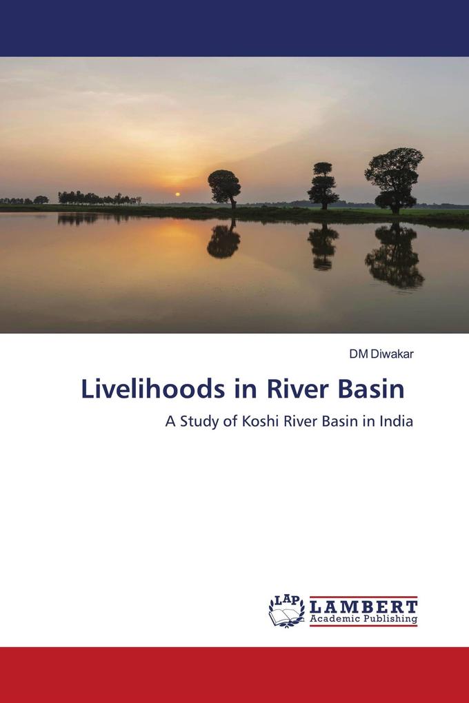 Livelihoods in River Basin