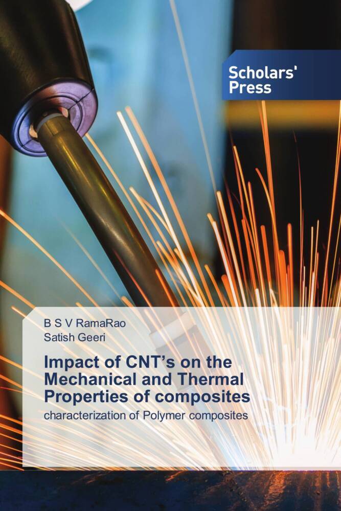 Impact of CNT's on the Mechanical and Thermal Properties of composites