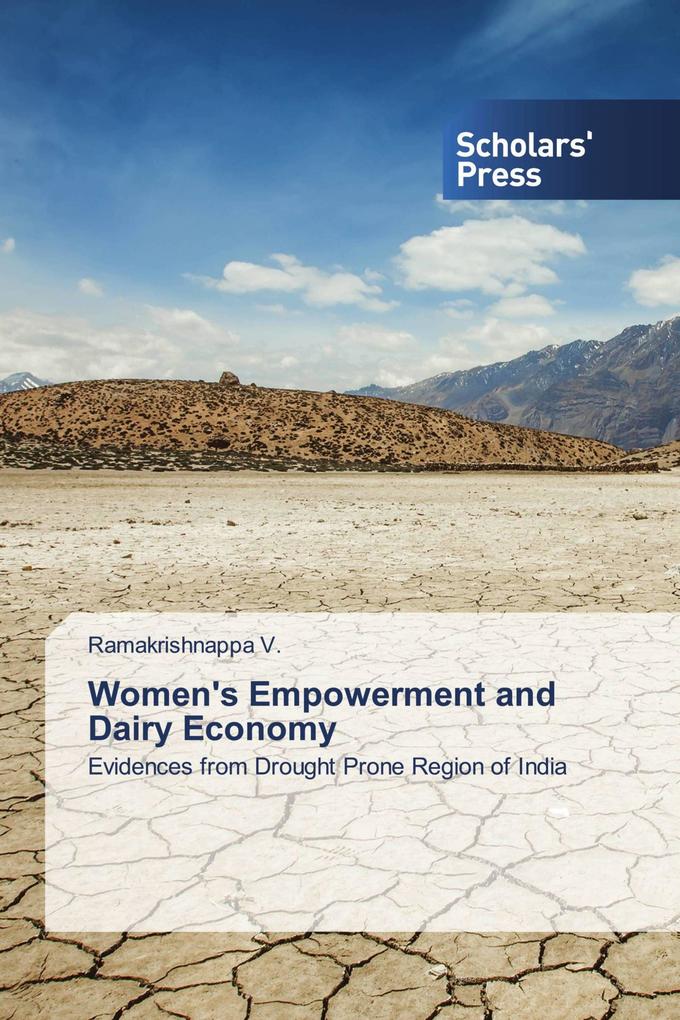 Women's Empowerment and Dairy Economy