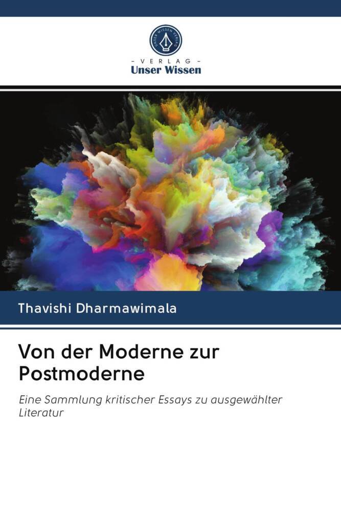 Von der Moderne zur Postmoderne
