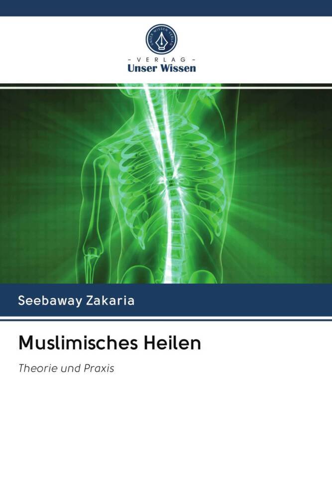 Muslimisches Heilen