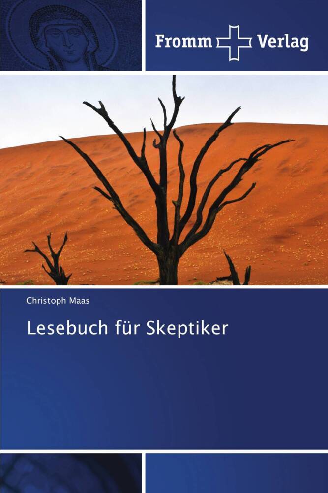 Lesebuch für Skeptiker