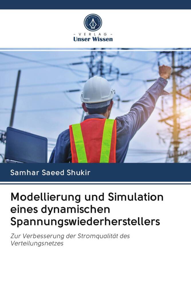 Modellierung und Simulation eines dynamischen Spannungswiederherstellers