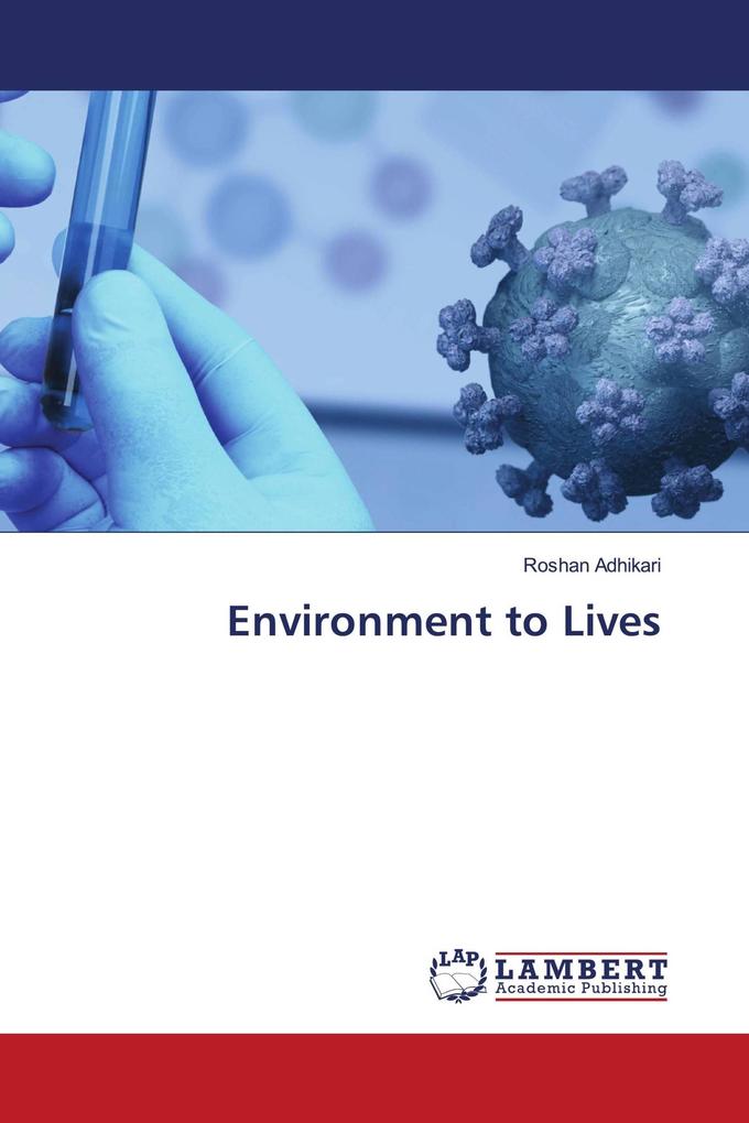 Environment to Lives