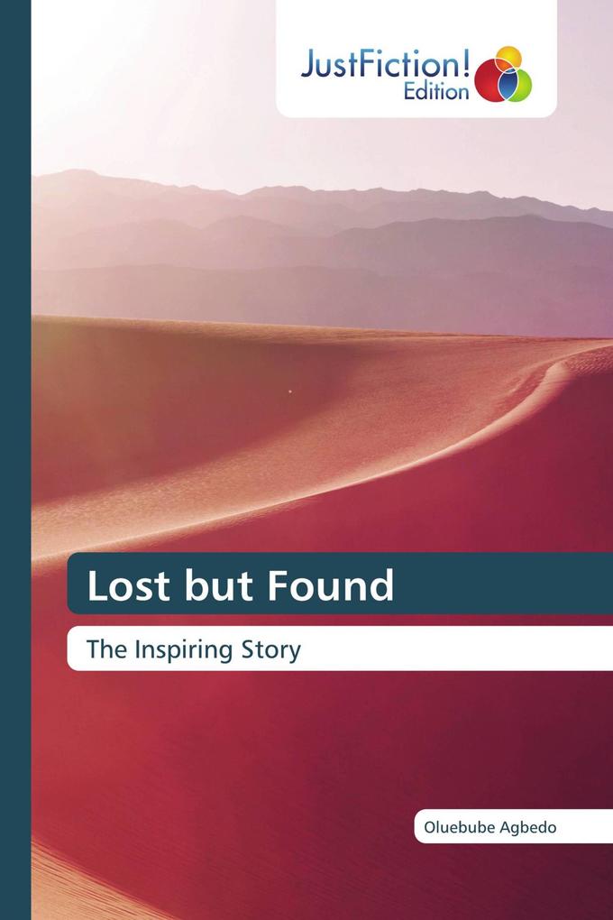 Lost but Found