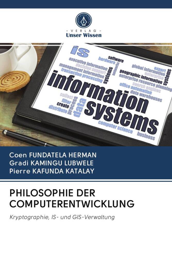 PHILOSOPHIE DER COMPUTERENTWICKLUNG